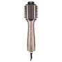 BaByliss Air Power Volume Cepillo de Aire Caliente 1000W Champán