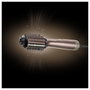 BaByliss Air Power Volume Cepillo de Aire Caliente 1000W Champán
