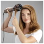 BaByliss Air Power Volume Cepillo de Aire Caliente 1000W Champán