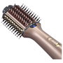 BaByliss Air Power Volume Cepillo de Aire Caliente 1000W Champán