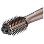 BaByliss Air Power Volume Cepillo de Aire Caliente 1000W Champán