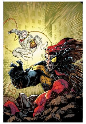 Panini España S.A. El Asombroso Spiderman 05