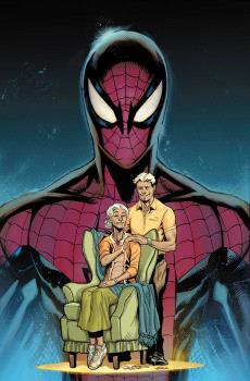 Panini España S.A. El Asombroso Spiderman 01, JOHN ROMITA JR. - Panini España S.A.