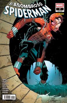 Panini España S.A. El Asombroso Spiderman 05