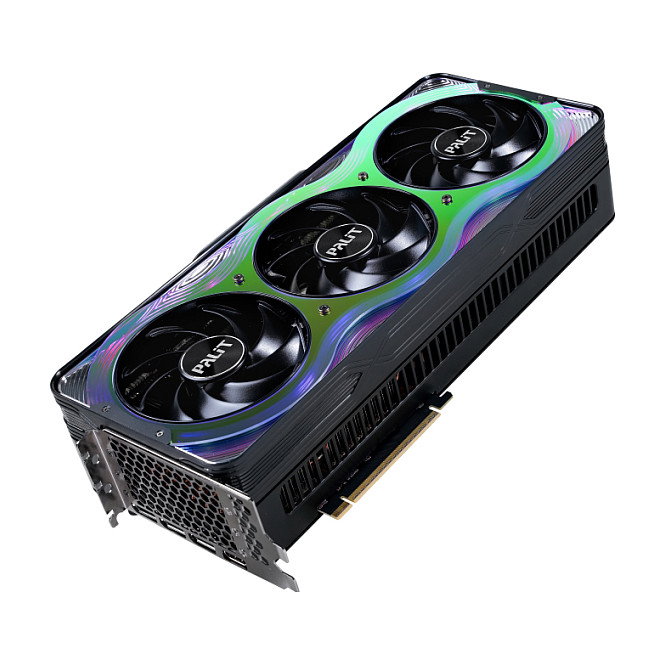 Palit GeForce RTX 5090 GameRock 32GB GDDR7