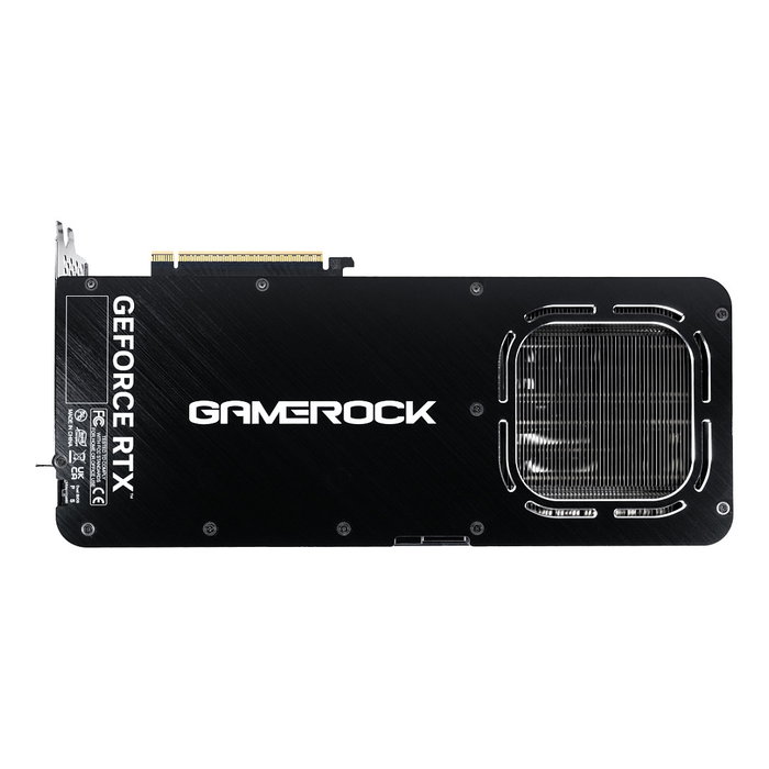 Palit GeForce RTX 5090 GameRock 32GB GDDR7