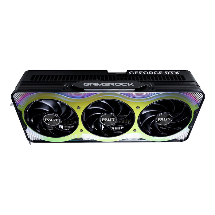 Palit GeForce RTX 5090 GameRock 32GB GDDR7
