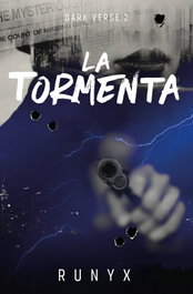 La Tormenta, RuNyx - EDICIONES B