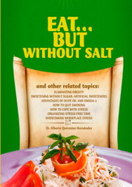 CITMATEL (IBD) Eat...but without salt
