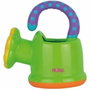 Nuby Regadera divertida Verde