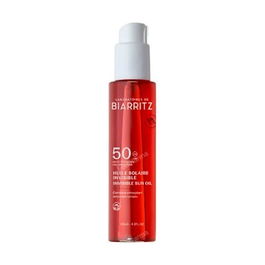 BIARRITZ Aceite Solar Sensorial Spf50 125 Ml