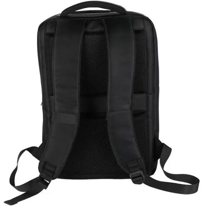 Konix Mochila de transporte Mythics Titan para Consola PS5 y accesorios, Volumen 16 L, Blanco y negro