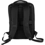 Konix Mochila de transporte Mythics Titan para Consola PS5 y accesorios, Volumen 16 L, Blanco y negro