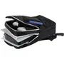 Konix Mochila de transporte Mythics Titan para Consola PS5 y accesorios, Volumen 16 L, Blanco y negro
