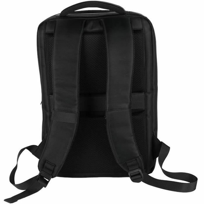 Konix Mythics Titan Mochila de transporte para PS5 y accesorios - Blanco y negro Konix Mythics Titan Mochila de transporte para PS5 y accesorios - Blanco y negro