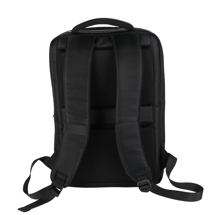 Konix Mythics Titan Mochila de transporte para PS5 y accesorios - Blanco y negro Konix Mythics Titan Mochila de transporte para PS5 y accesorios - Blanco y negro