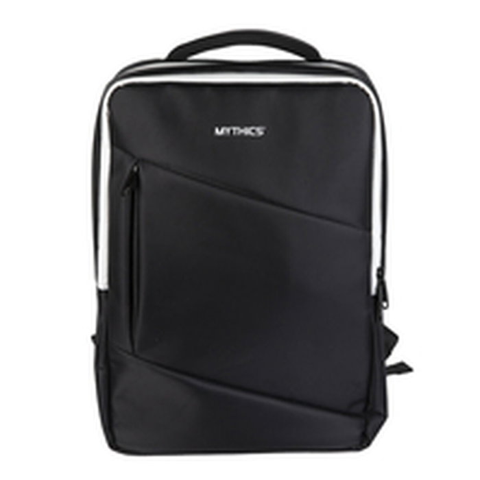 Konix Mythics Titan Mochila de transporte para PS5 y accesorios - Blanco y negro Konix Mythics Titan Mochila de transporte para PS5 y accesorios - Blanco y negro