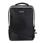 Konix Mythics Titan Mochila de transporte para PS5 y accesorios - Blanco y negro