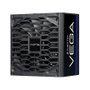 Chieftec VEGA Series PPG-850-S Fuente de Alimentación 850W ATX 3.1 80 Plus Gold No Modular Negro