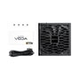 Chieftec VEGA Series PPG-850-S Fuente de Alimentación 850W ATX 3.1 80 Plus Gold No Modular Negro
