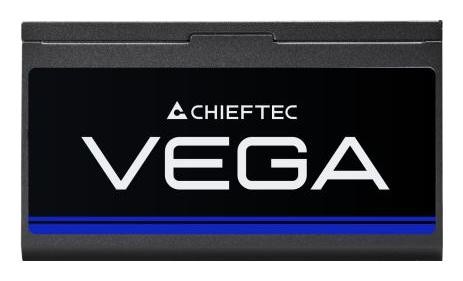 Chieftec Vega PPG-850-S 850W 80 PLUS Gold ATX