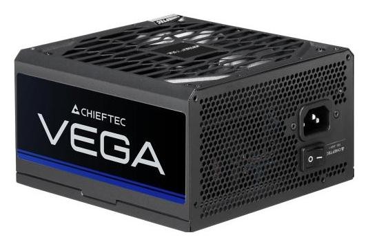 Chieftec Vega PPG-850-S 850W 80 PLUS Gold ATX