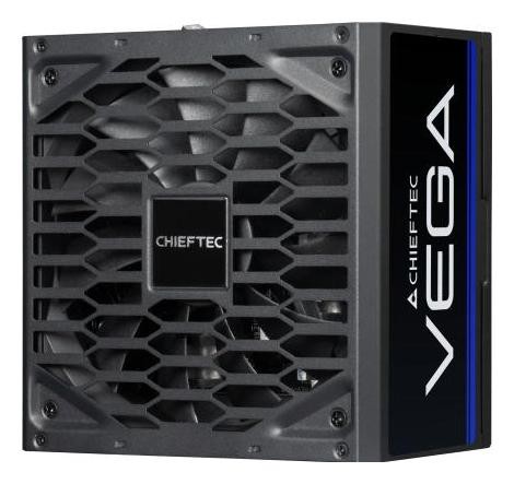 Chieftec Vega PPG-850-S 850W 80 PLUS Gold ATX