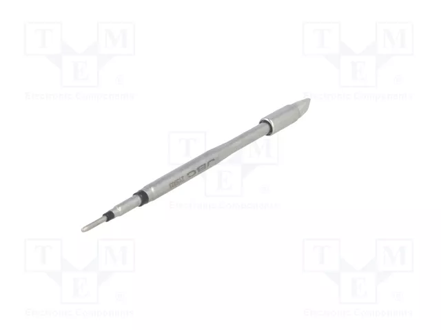 JBC TOOLS Punta de soldadura tipo destornillador 4,8x1mm
