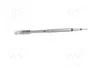JBC TOOLS Punta de soldadura tipo destornillador 4,8x1mm