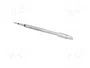 JBC TOOLS Punta de soldadura tipo destornillador 4,8x1mm