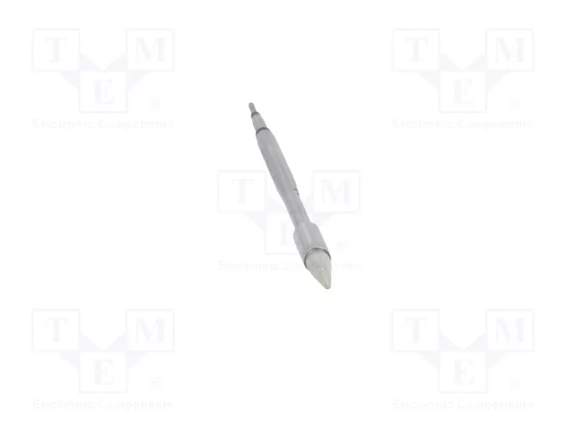JBC TOOLS Punta de soldadura tipo destornillador 4,8x1mm