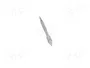 JBC TOOLS Punta de soldadura tipo destornillador 4,8x1mm