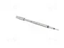 JBC TOOLS Punta de soldadura tipo destornillador 4,8x1mm