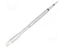 JBC TOOLS Punta de soldadura tipo destornillador 4,8x1mm