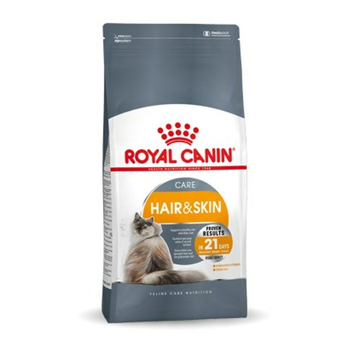 Royal Canin Feline Hair & Skin Care 4kg