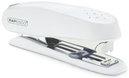 Grapadora Rapesco Spinna Eco (50H) Blanco