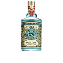 4711 Natural Spray Eau de Cologne 100 ml