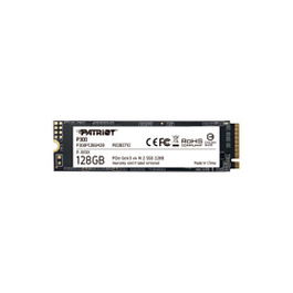 Patriot P300 128 GB M.2 NVMe PCIe 3.0 x4 SSD Unidad