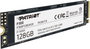 Patriot P300 128 GB M.2 NVMe SSD
