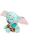 Simba Peluche Grogu con Macaroon Star Wars 25cm