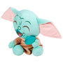 Simba Peluche Grogu Macaroon Star Wars 25cm