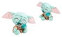 Simba Peluche Grogu con Macaroon Star Wars 25cm