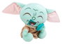 Simba Peluche Grogu con Macaroon Star Wars 25cm