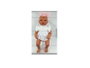 MGA Muñeco Baby Born Recien Nacido con Ropa de 36cm