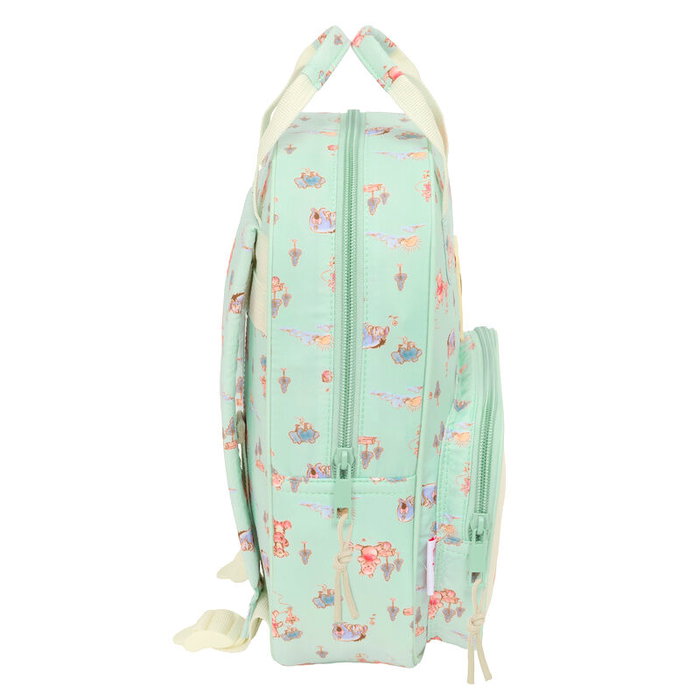 SAFTA Mochila Winnie the Pooh Disney 28cm SAFTA Mochila Winnie the Pooh Disney 28cm