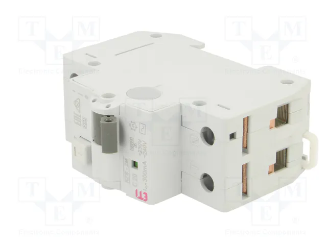 ETI POLAM KZS RCBO 20A 300mA 2P