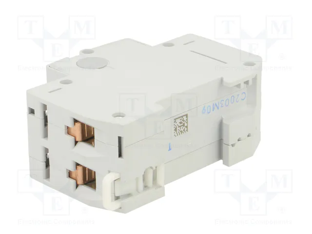 ETI POLAM KZS RCBO 20A 300mA 2P