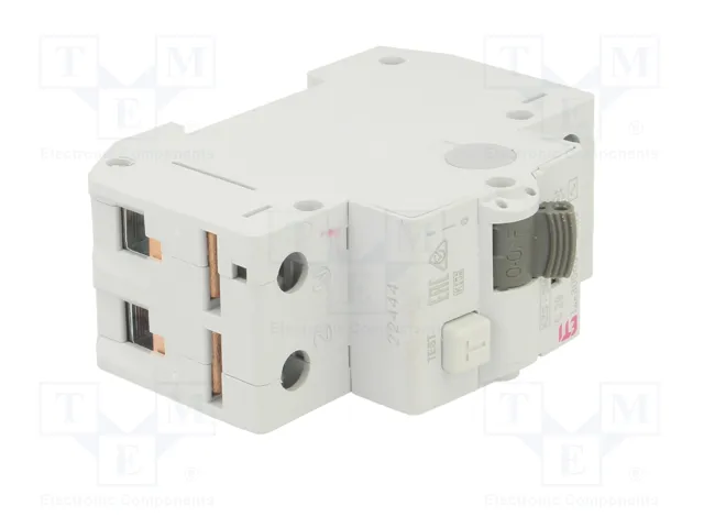 ETI POLAM KZS RCBO 20A 300mA 2P