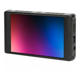 Portkeys PT6 Monitor Táctil de 5,2 Pulgadas 4K HDMI
