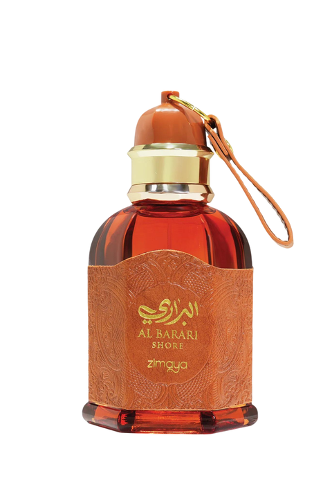 Al Barari Shore, Eau De Parfum, For Men, 100 ml